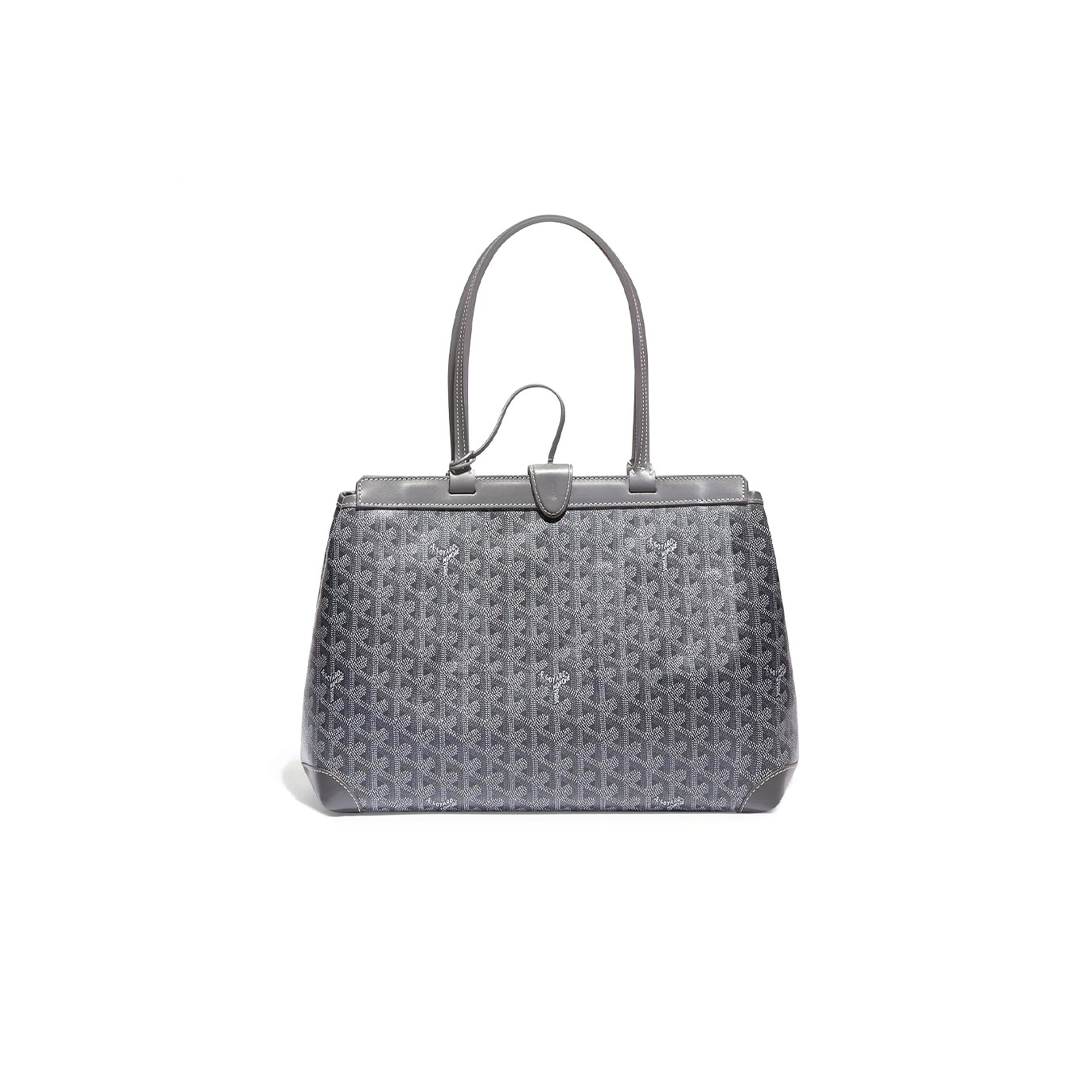 GOYARD BELLECHASSE BIAUDE PM TOTE BAG BELBIAPMLTY51CL51P (36*27*15cm)
